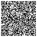 QR code with Haney Luke contacts