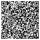 QR code with J P Turner & Co contacts
