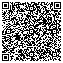 QR code with Tectura Corp contacts