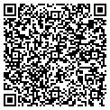 QR code with Tesseract contacts