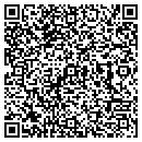 QR code with Hawk Sarah M contacts