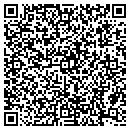 QR code with Hayes Whitney L contacts