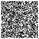 QR code with Hayes Whitney L contacts