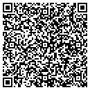 QR code with Hays Lisa J contacts