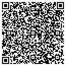 QR code with Hedrick Heather contacts