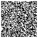 QR code with Hess Roger A contacts
