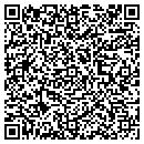 QR code with Higbee Dana B contacts