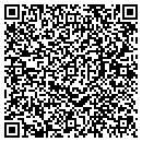 QR code with Hill Connie J contacts
