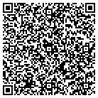 QR code with Delta House Life Dev-Ashvll contacts