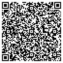 QR code with Holland David contacts