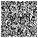 QR code with Robert J Kammer DDS contacts