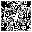 QR code with W T C Finance contacts