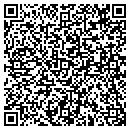 QR code with Art For Living contacts