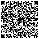 QR code with The Department Of Military Oklahoma contacts