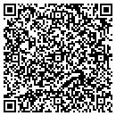 QR code with Hume Michael contacts