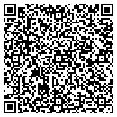 QR code with Zeta Financial Corp contacts