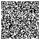 QR code with Isaacs Audra A contacts