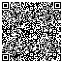 QR code with Isaacs Audra A contacts
