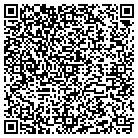 QR code with Claiborne Glass Arts contacts