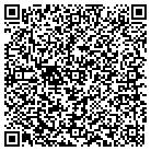 QR code with Oregon Department Of Military contacts