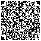 QR code with Martin Mc Dermott Family Prctc contacts