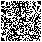 QR code with Cookeville Glass & Mirror Inc contacts