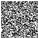 QR code with Hampton Missionary Baptist Msn contacts