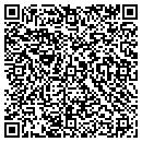 QR code with Hearts Of Hope Church contacts
