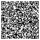 QR code with Ledet Tina contacts