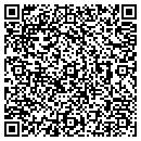 QR code with Ledet Tina C contacts