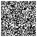 QR code with M H C Consulting contacts