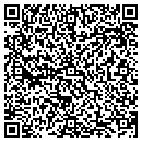 QR code with John Wesley Ame Zion Untd Metho contacts