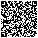 QR code with Cisco contacts