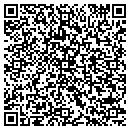 QR code with S Cheston Dr contacts