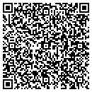 QR code with A P Financial contacts