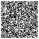 QR code with Alpha Integrated Solutions LLC contacts