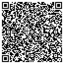 QR code with Goinfishincom contacts