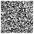 QR code with I-40 Glass & Doors Inc contacts