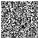 QR code with Mcelhany Una contacts