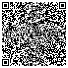 QR code with Mc Gehee Christian Center contacts