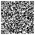 QR code with KR Tile contacts