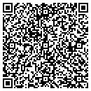 QR code with L & L Implement Co Inc contacts