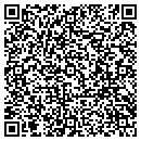 QR code with P C Assoc contacts