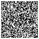 QR code with Kenny Glass contacts