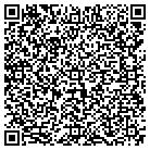 QR code with Mt Moriah Missionary Baptist Church contacts