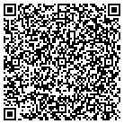 QR code with M J W Educational Services Inc contacts