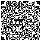 QR code with Mc Kenzie & Pair Glass CO Inc contacts