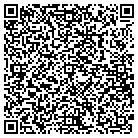 QR code with National League Junior contacts