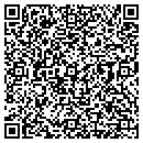 QR code with Moore Kami O contacts