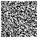QR code with C S Sales Service contacts